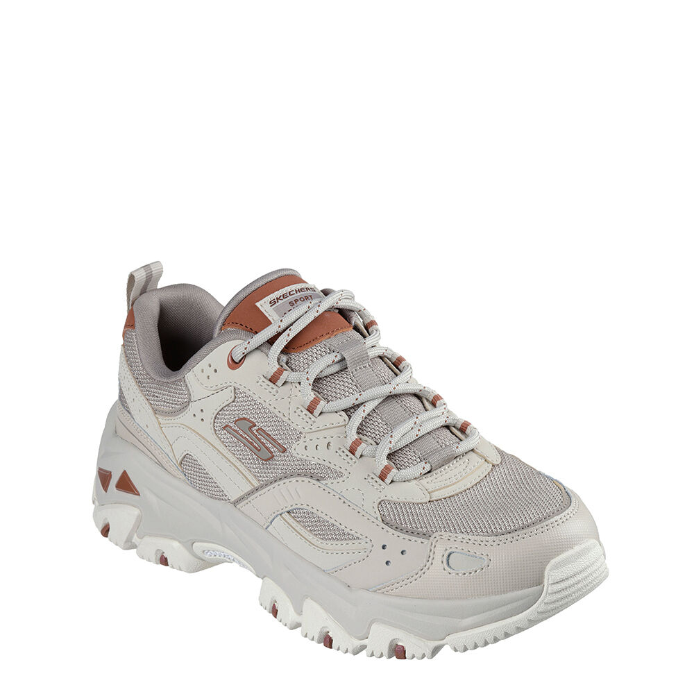 Skechers 180134-TPMT-D’LITES HIKER