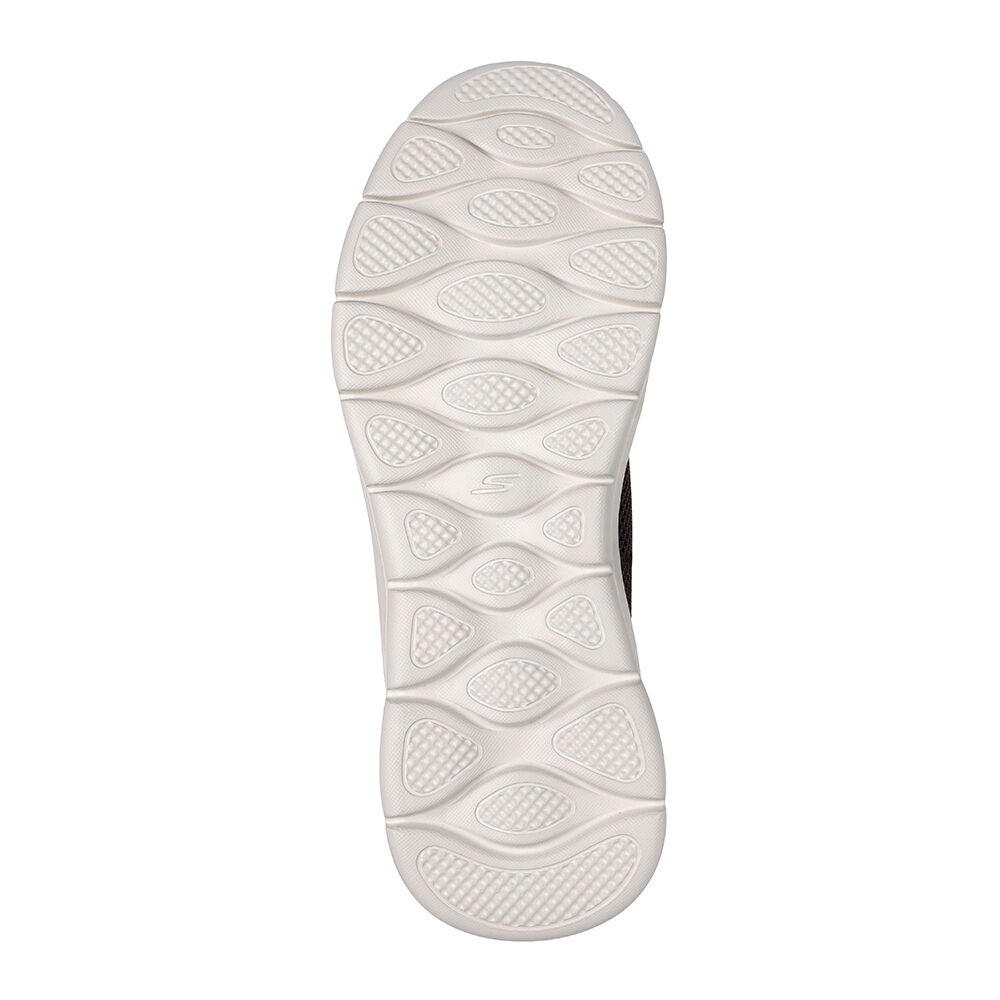 Skechers 216324-BRN-GO WALK FLEX