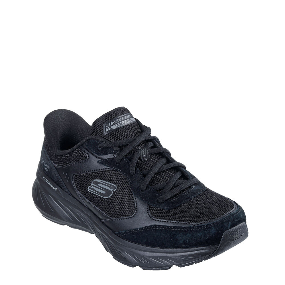 Skechers 232947-BBK-EDGERIDE-ERLO