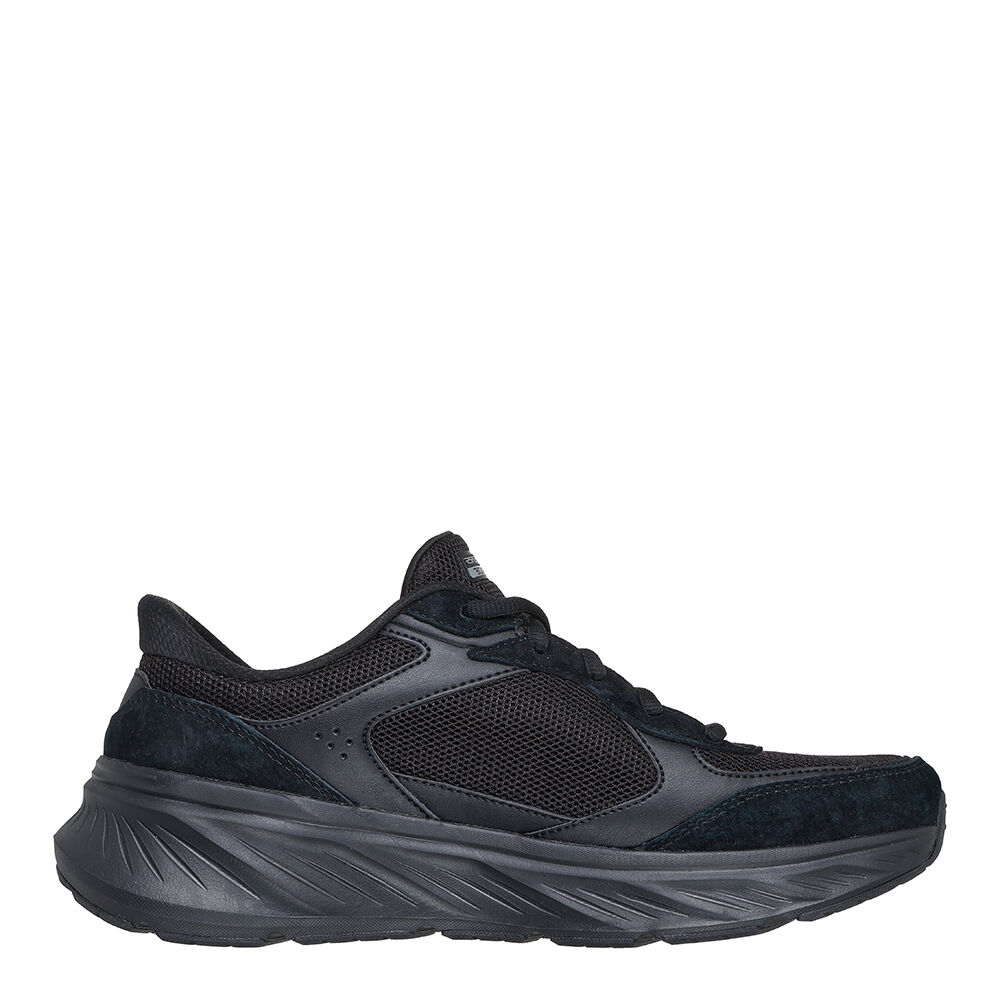 Skechers 232947-BBK-EDGERIDE-ERLO