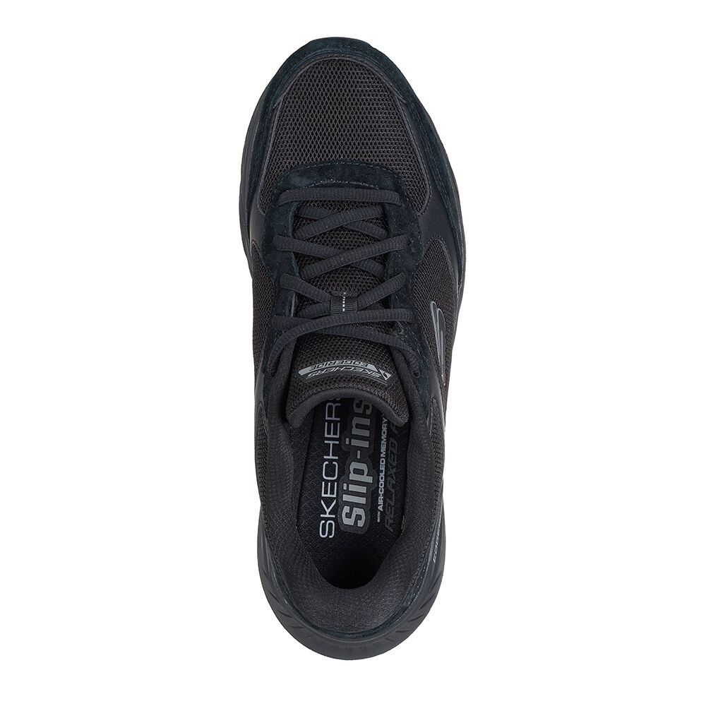 Skechers 232947-BBK-EDGERIDE-ERLO