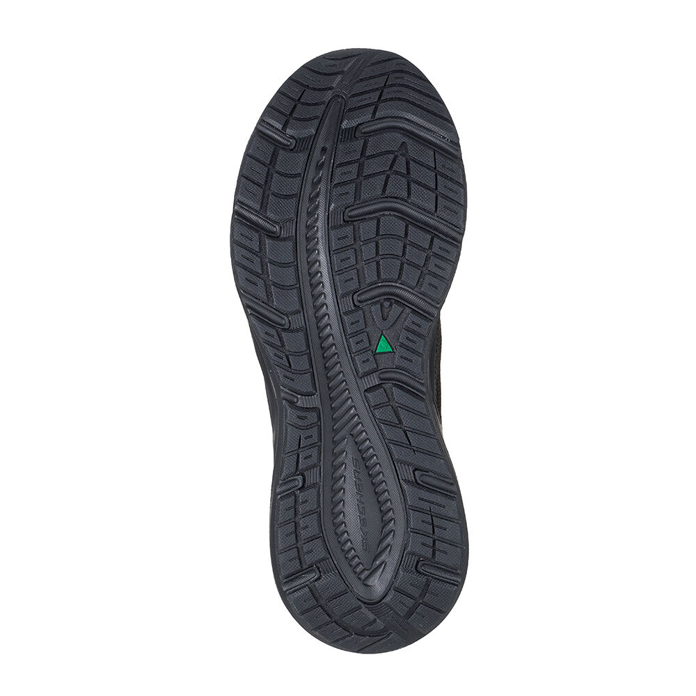 Skechers 232947-BBK-EDGERIDE-ERLO