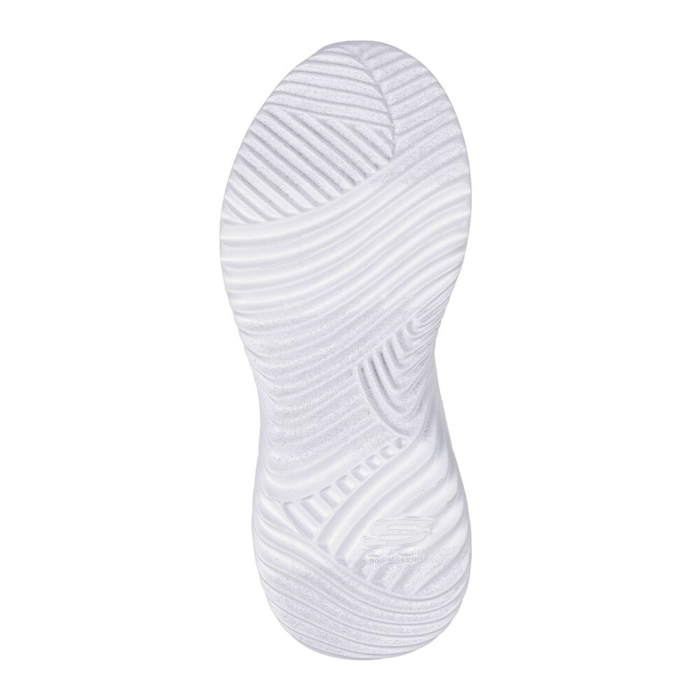 Skechers 303585L-GRY-BOUNDER-SIMPL