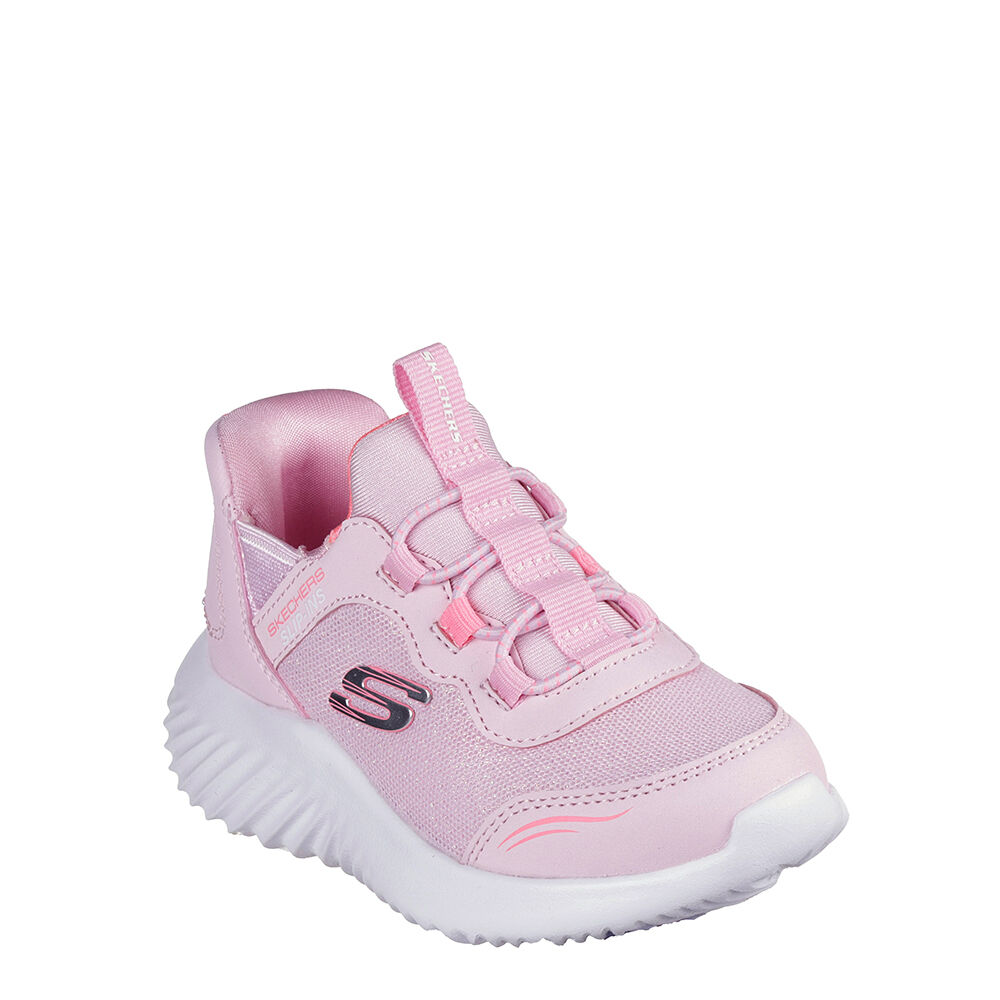 Skechers 303585N-LTPK-BOUNDER-SIMPL