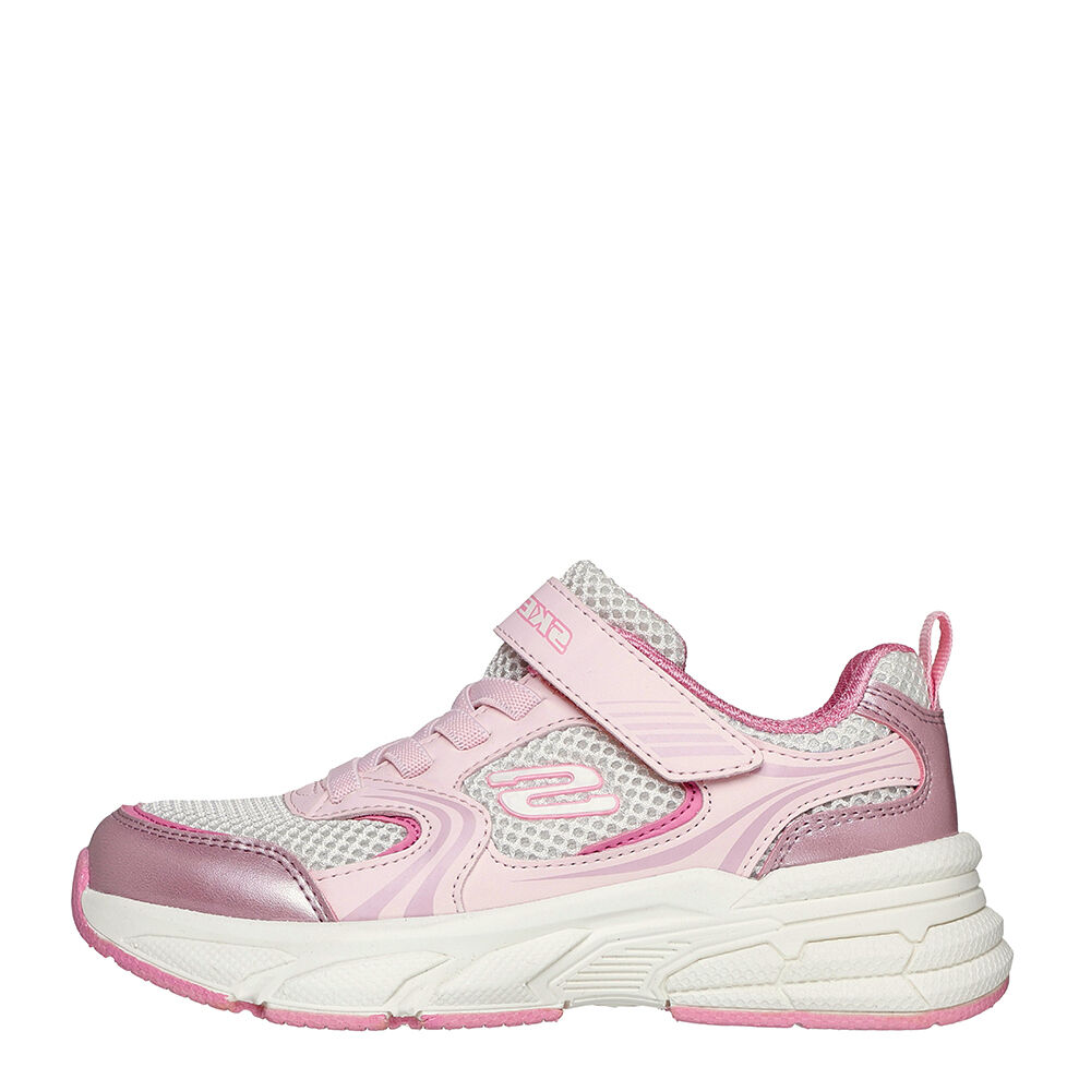 Skechers 303692L-PNK-RETRO-GRAPH