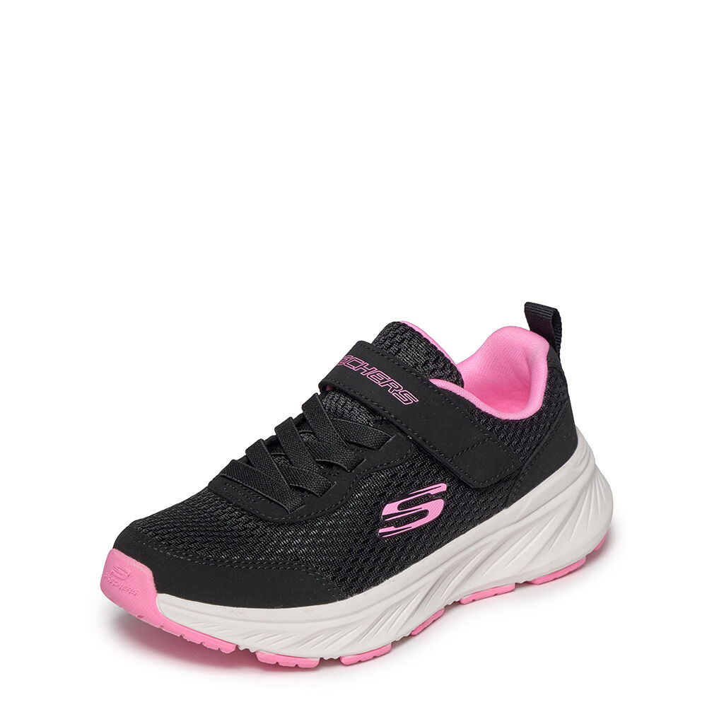 Skechers 303981L-BKPK-EDGERIDE-SMOOTH