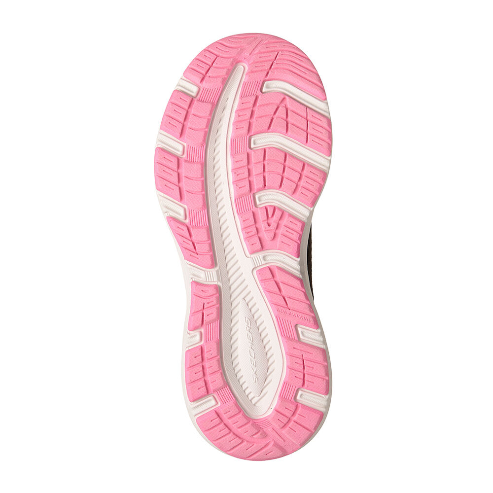 Skechers 303981L-BKPK-EDGERIDE-SMOOTH