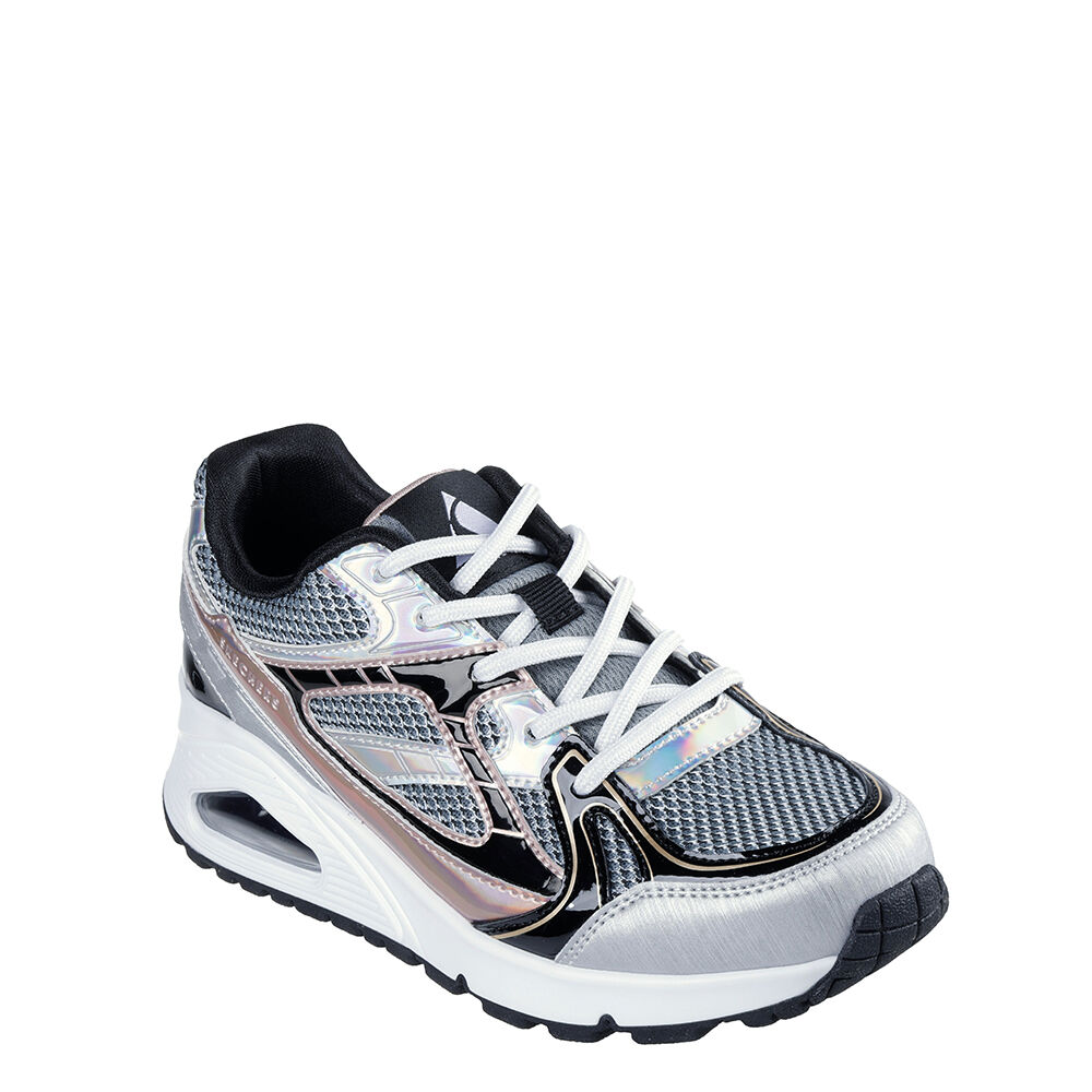 Skechers 310328L-SLBK-UNO GENl-PLATIN