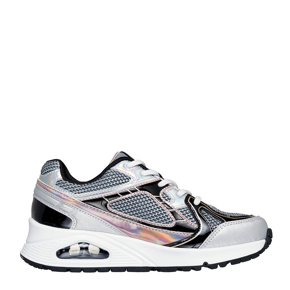 Skechers 310328L-SLBK-UNO GENl-PLATIN