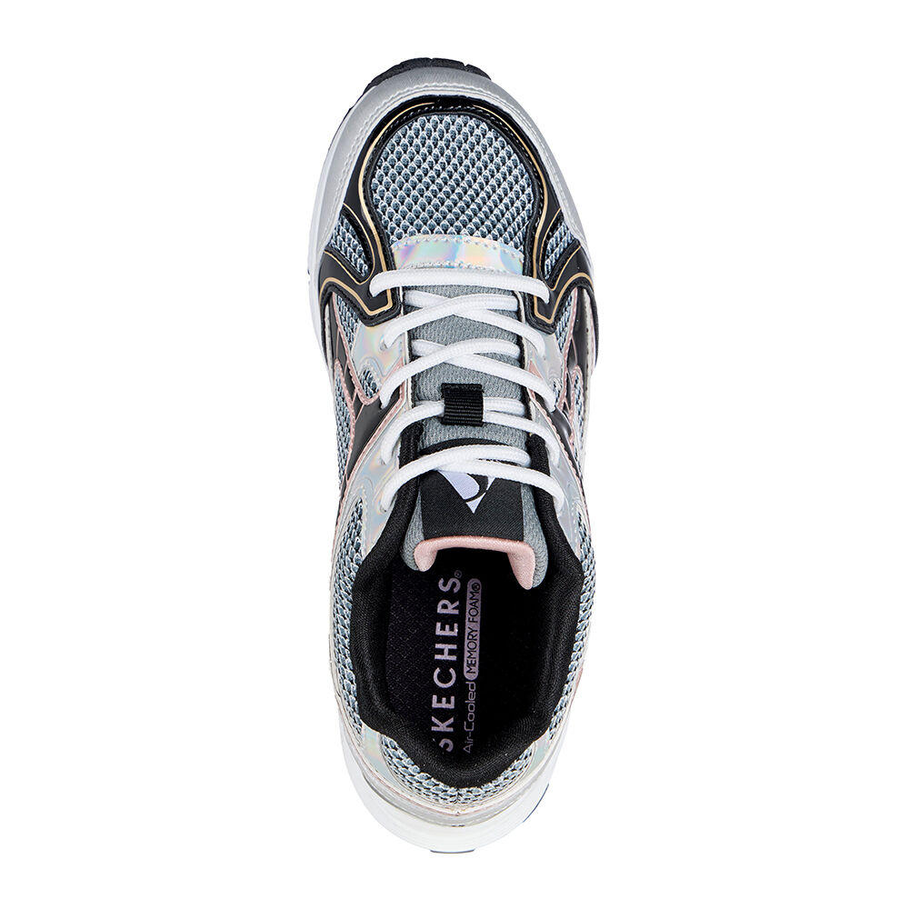 Skechers 310328L-SLBK-UNO GENl-PLATIN