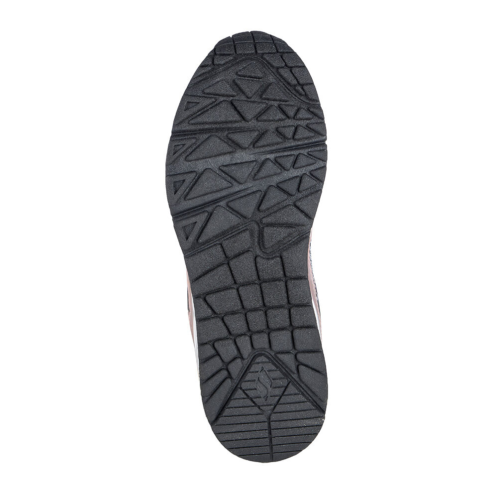 Skechers 310328L-SLBK-UNO GENl-PLATIN