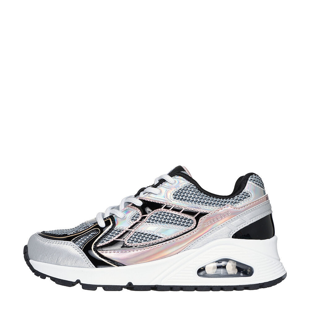 Skechers 310328L-SLBK-UNO GENl-PLATIN