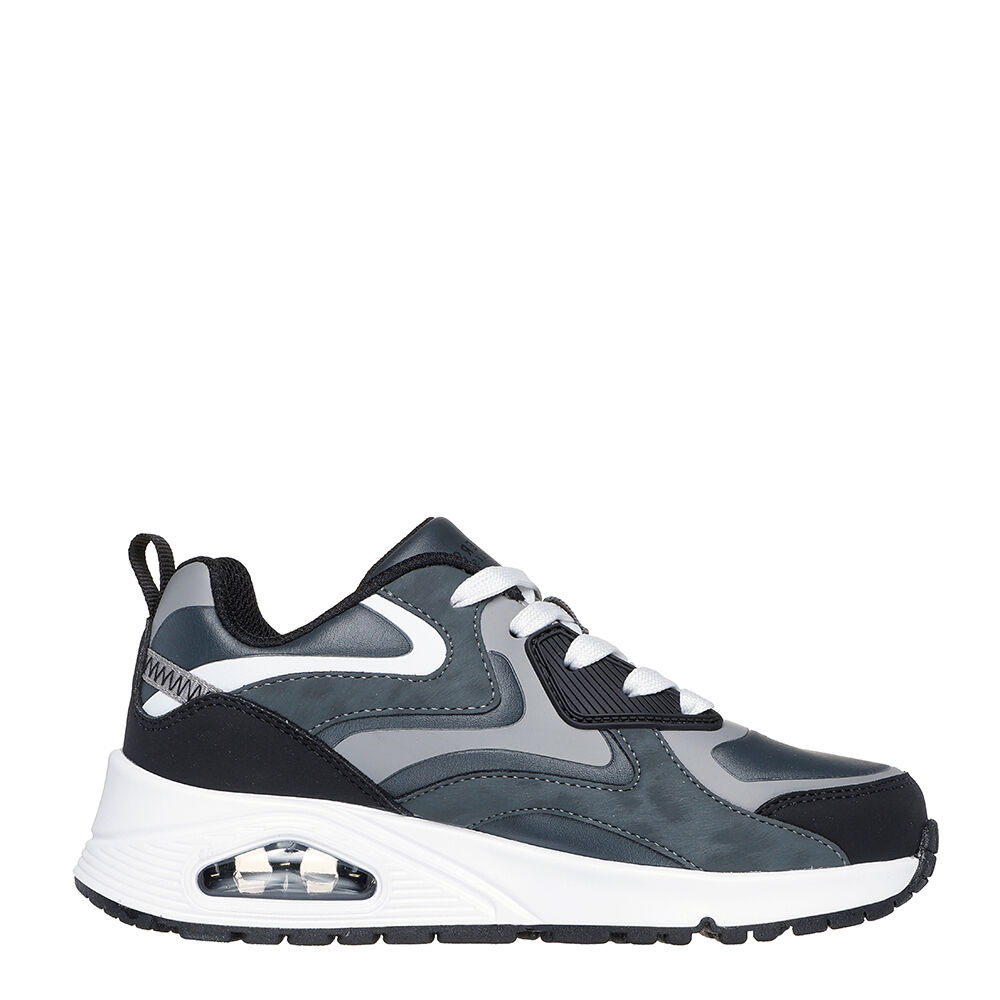 Skechers 403647L-GYBK-UNO GENl-COLO