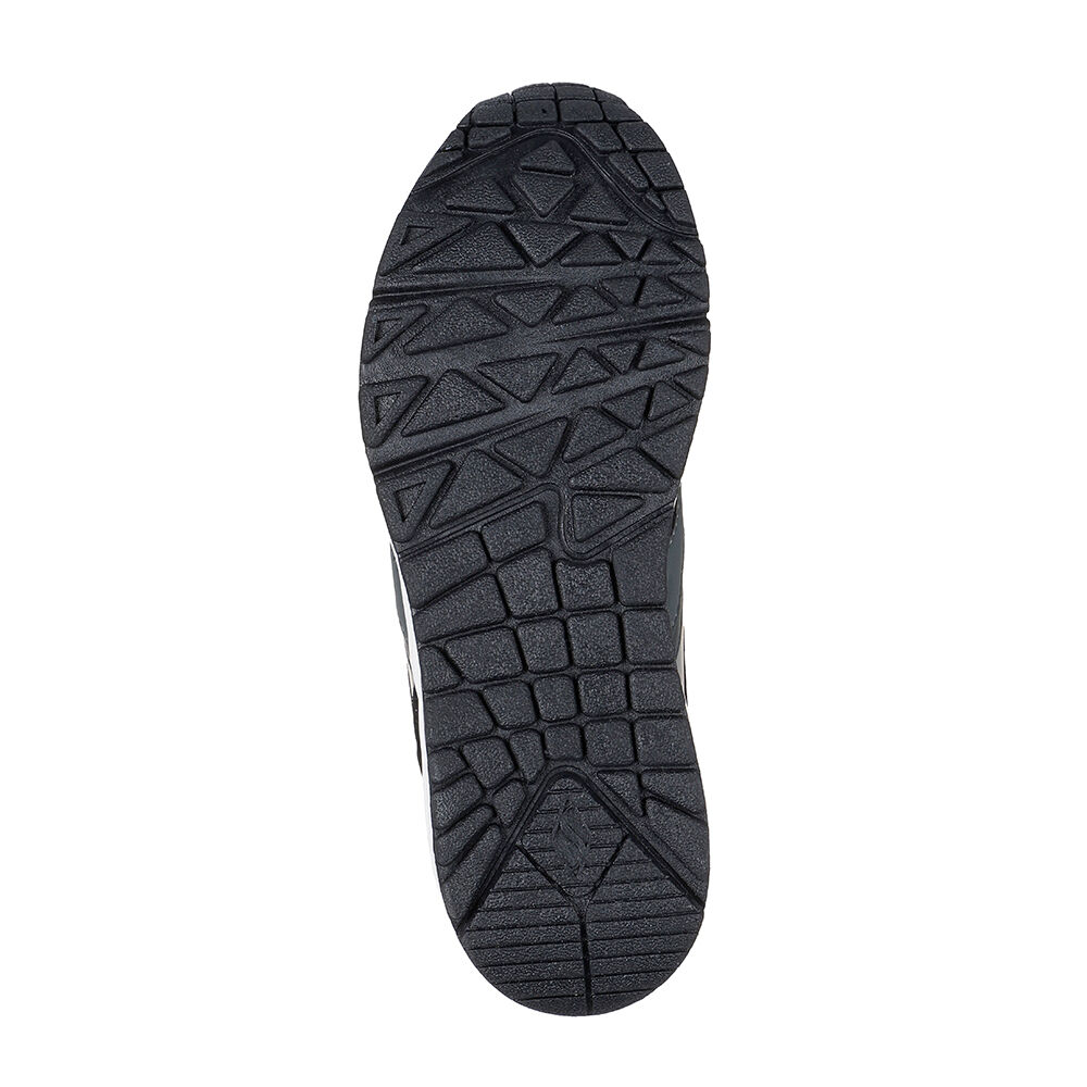 Skechers 403647L-GYBK-UNO GENl-COLO