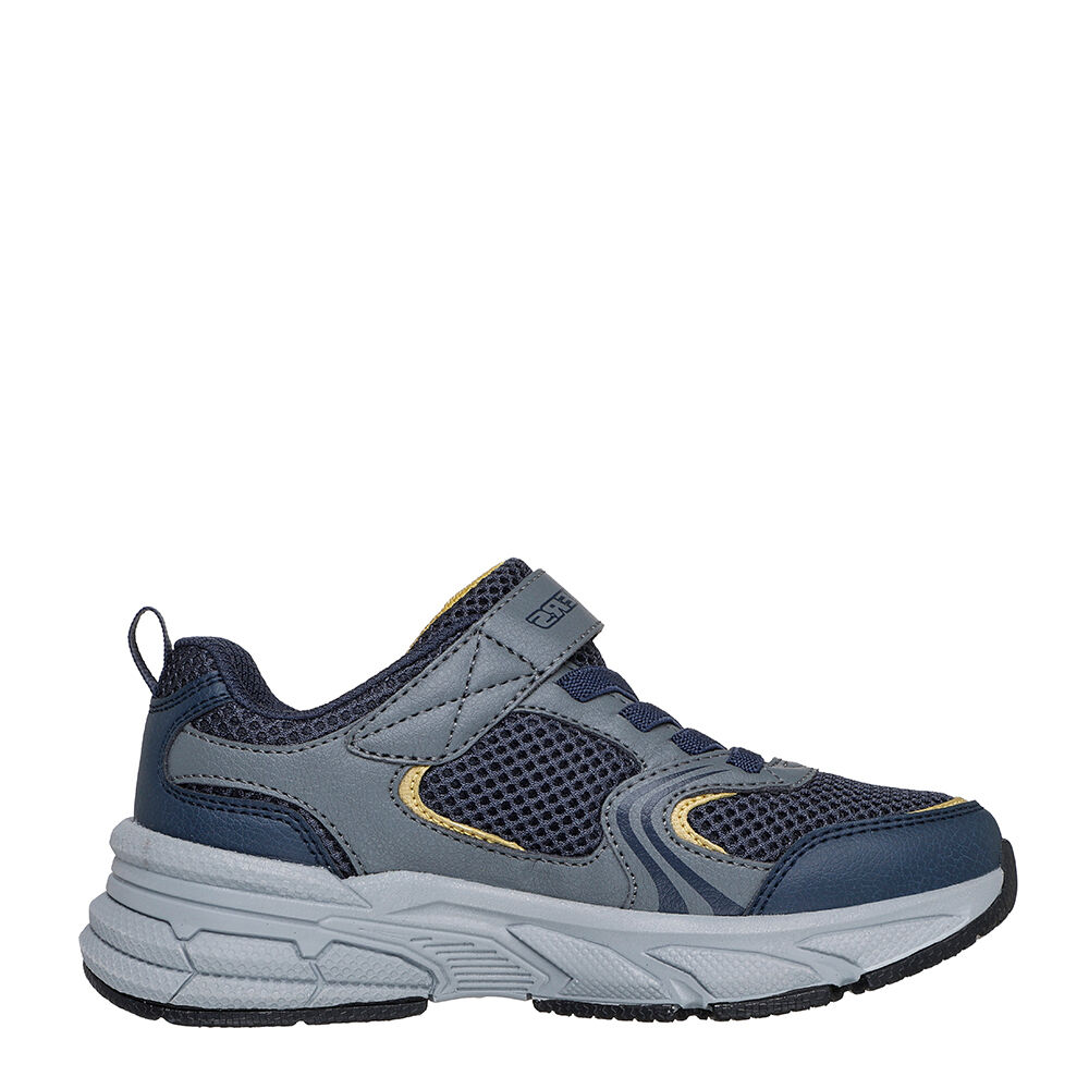 Skechers 403857L-CCNV-RETRO-GRAPH