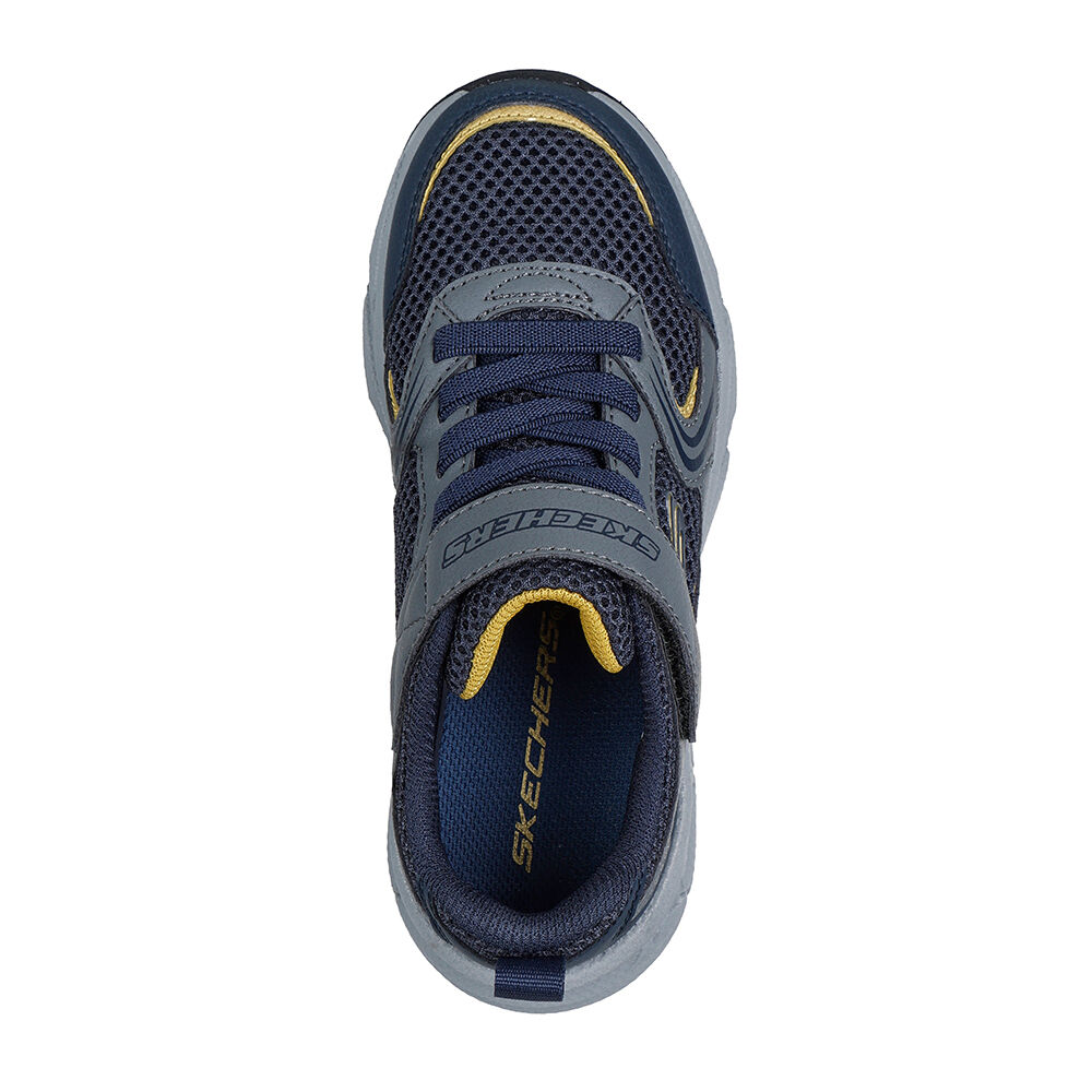 Skechers 403857L-CCNV-RETRO-GRAPH