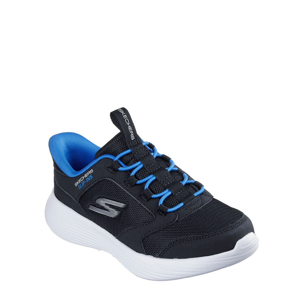 Skechers 403899L-BKRY-GO RUN 400 V2
