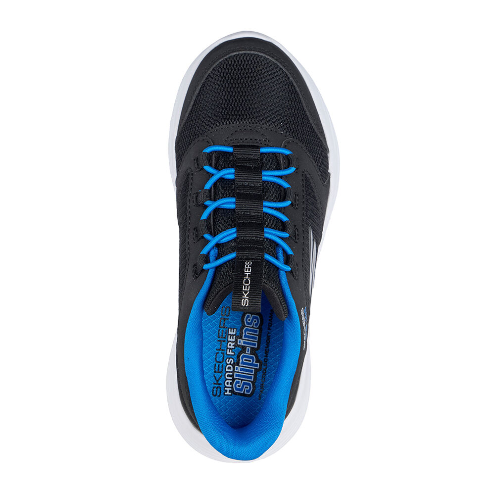Skechers 403899L-BKRY-GO RUN 400 V2