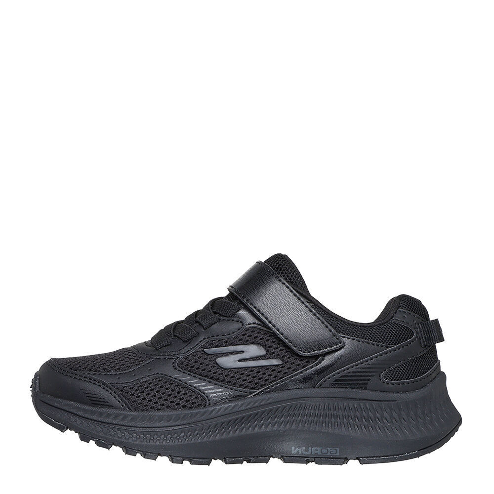 Skechers 405039L-BBK-GO RUN CONSISTE