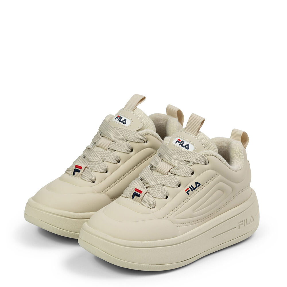 FILA FFК0260-70027 Oyster Gray SUPERBUBBLE kids