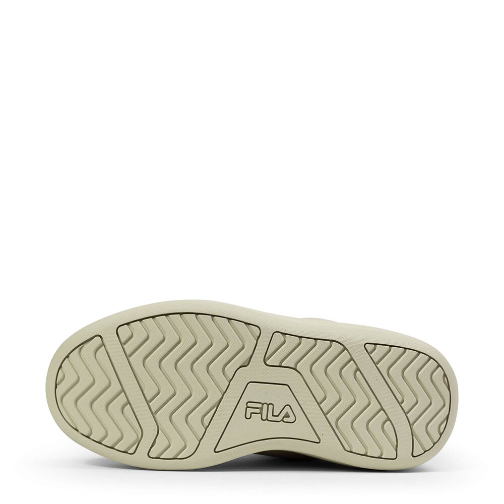 FILA FFК0260-70027 Oyster Gray SUPERBUBBLE kids