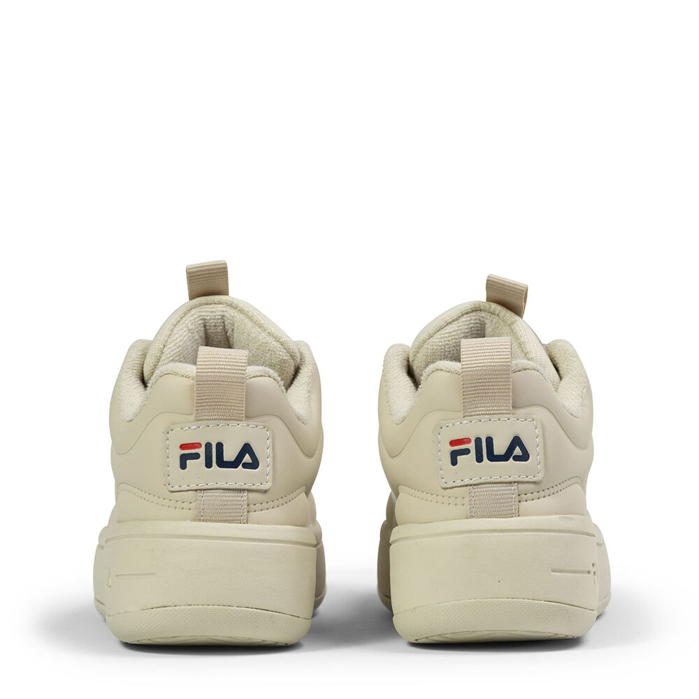 FILA FFК0260-70027 Oyster Gray SUPERBUBBLE kids