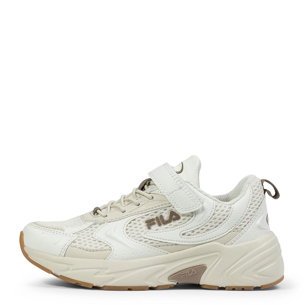 FILA FFK0262-13218 Marshmallow-Turtledove KREATIX V kids