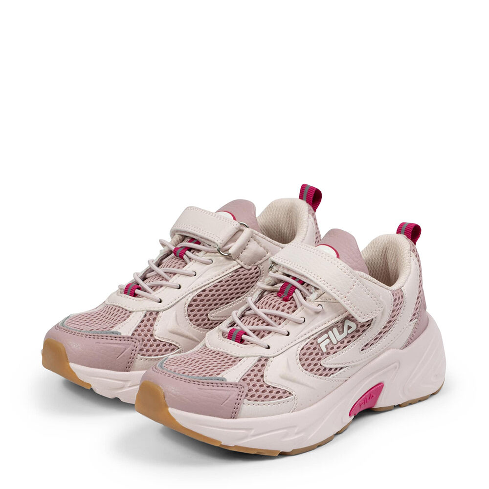 FILA FFK0262-43144 Mauve Chalk-Pale Mauve KREATIX V kids