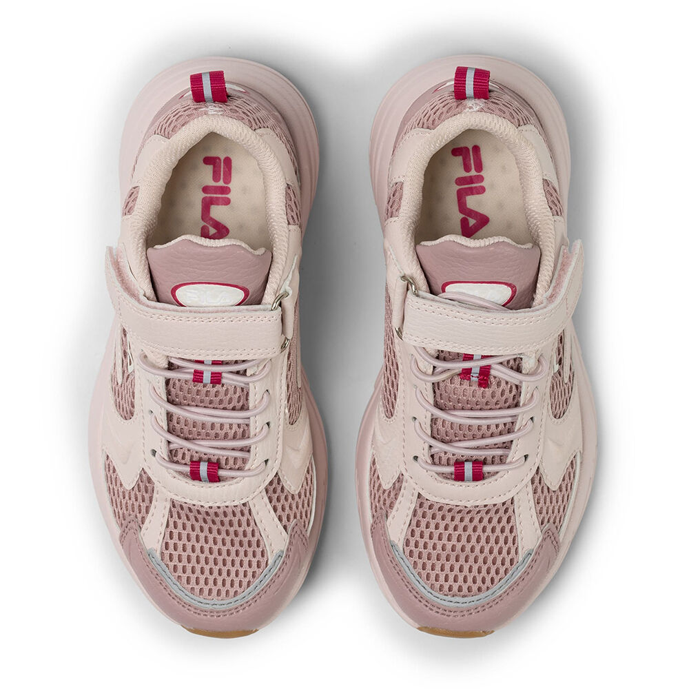FILA FFK0262-43144 Mauve Chalk-Pale Mauve KREATIX V kids