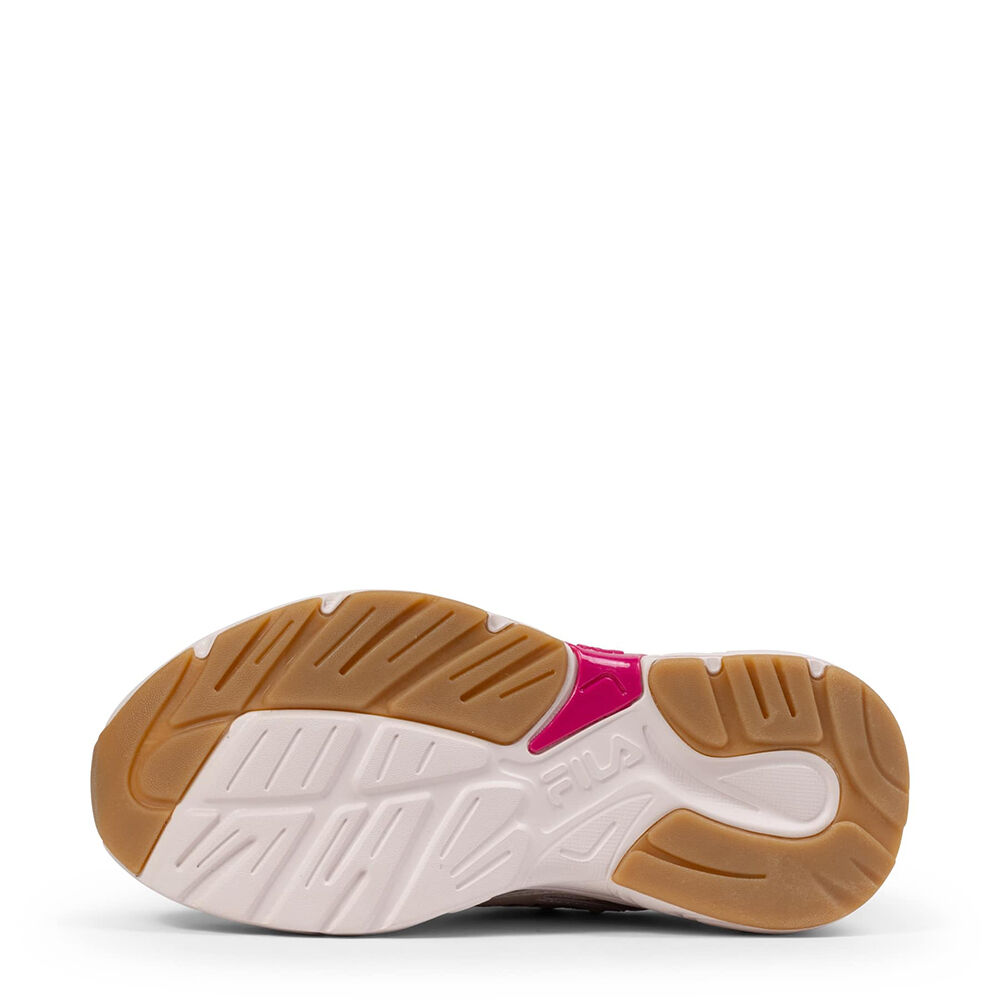 FILA FFK0262-43144 Mauve Chalk-Pale Mauve KREATIX V kids