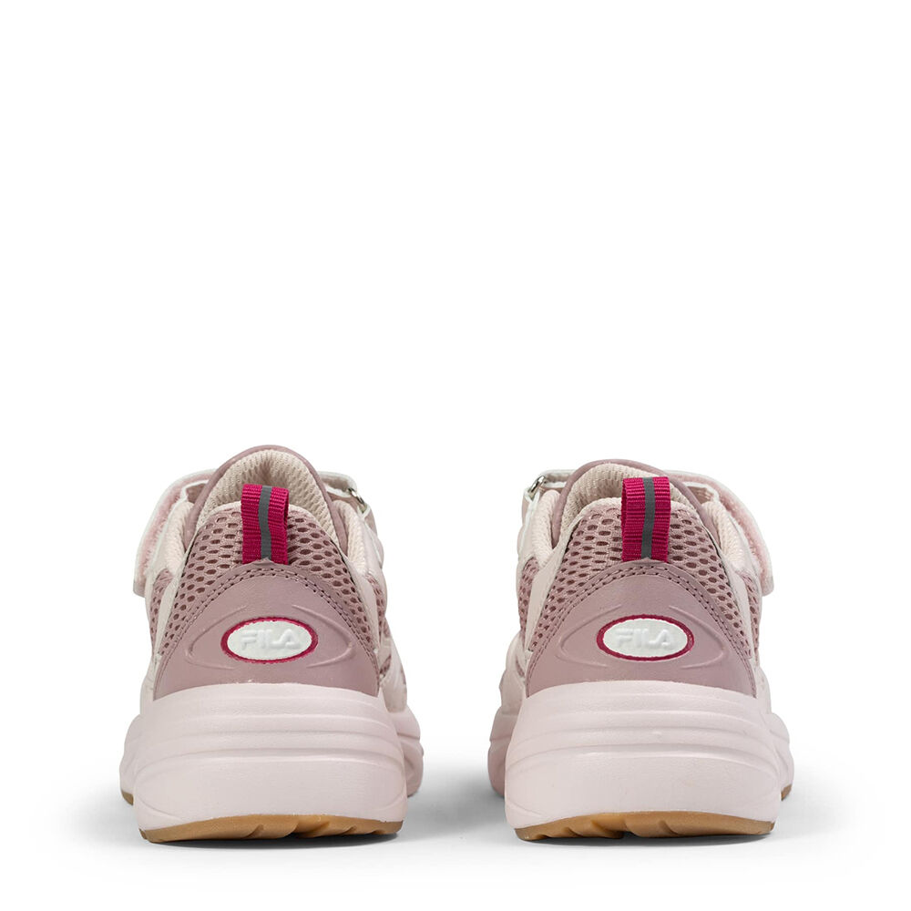 FILA FFK0262-43144 Mauve Chalk-Pale Mauve KREATIX V kids
