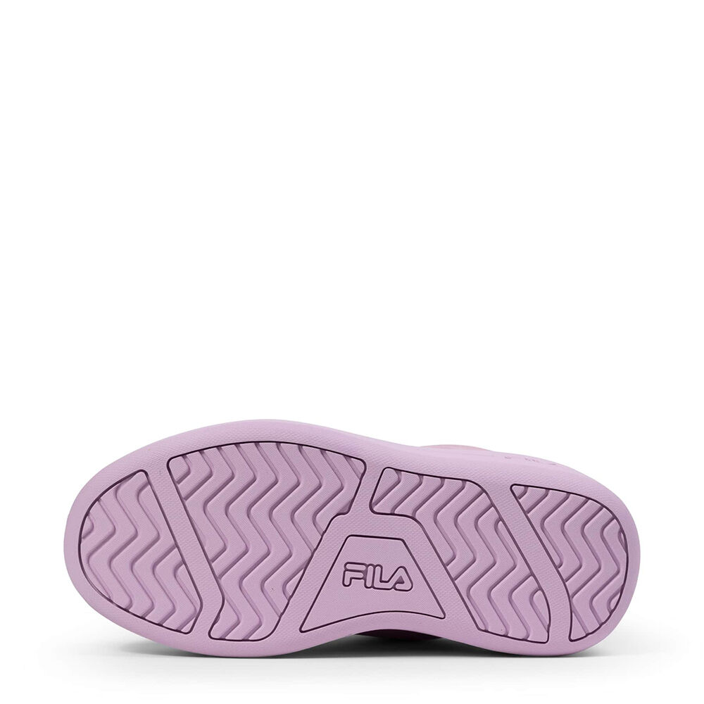 FILA FFK0265-40130 Pink Lavender SUPERBUBBLE F kids