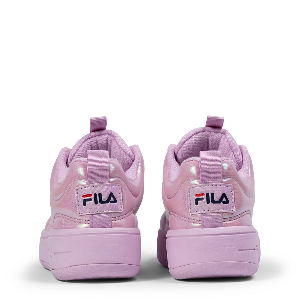 FILA FFK0265-40130 Pink Lavender SUPERBUBBLE F kids