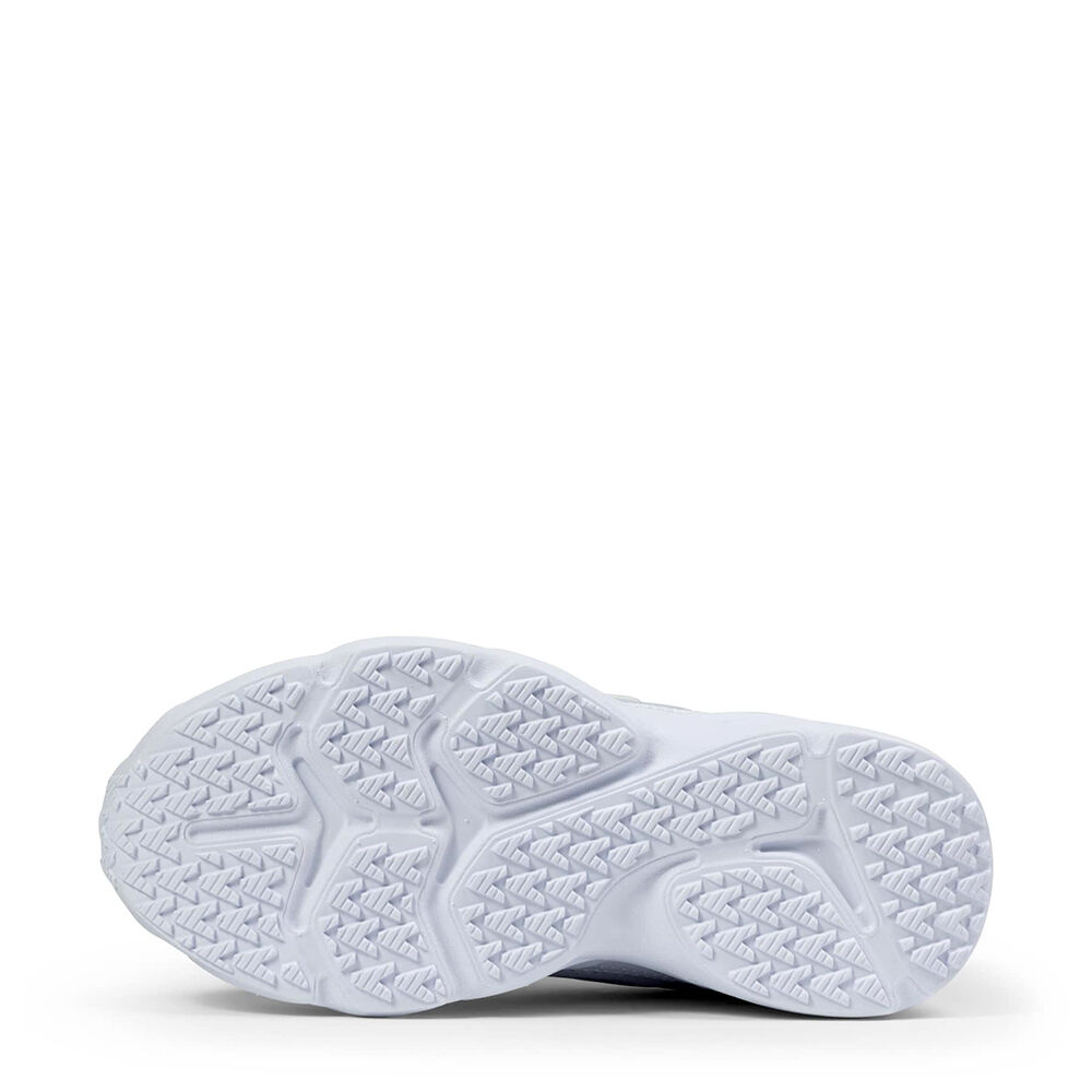 FILA FFK0268-13078 White-Iridescent SKYE V kids