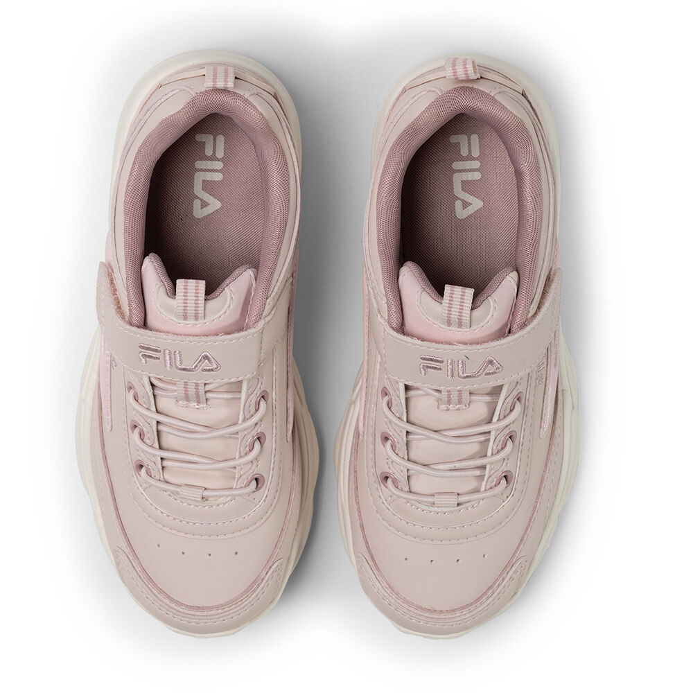 FILA FFK0268-40086 Mauve Chalk SKYE V kids