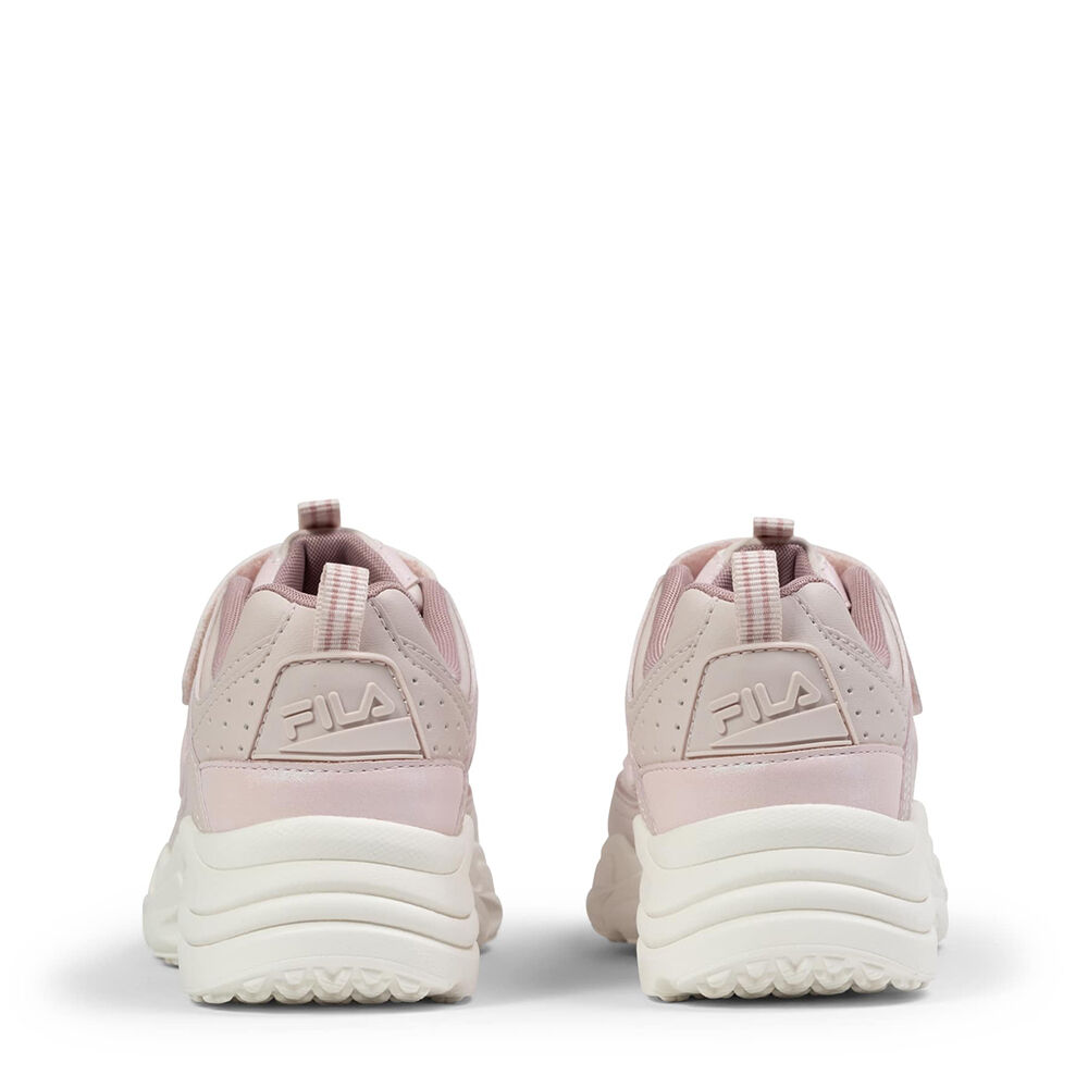 FILA FFK0268-40086 Mauve Chalk SKYE V kids
