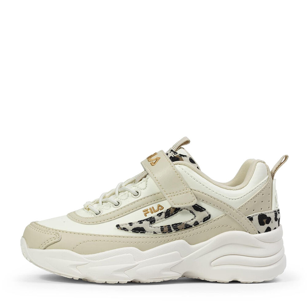 FILA FFK0268-70001 Turtledove SKYE V kids
