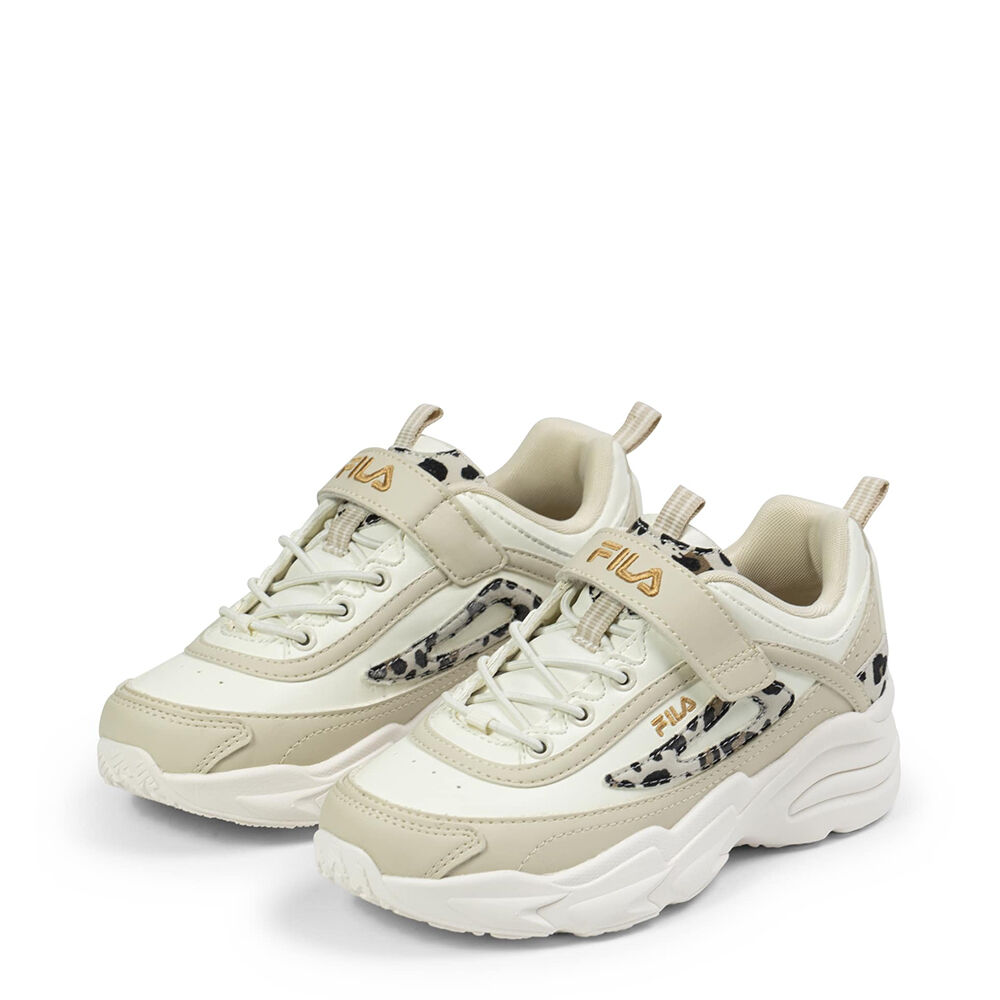 FILA FFK0268-70001 Turtledove SKYE V kids