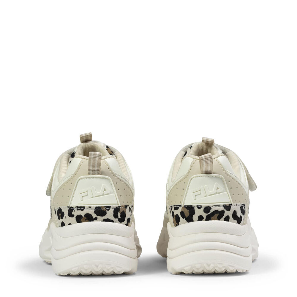 FILA FFK0268-70001 Turtledove SKYE V kids