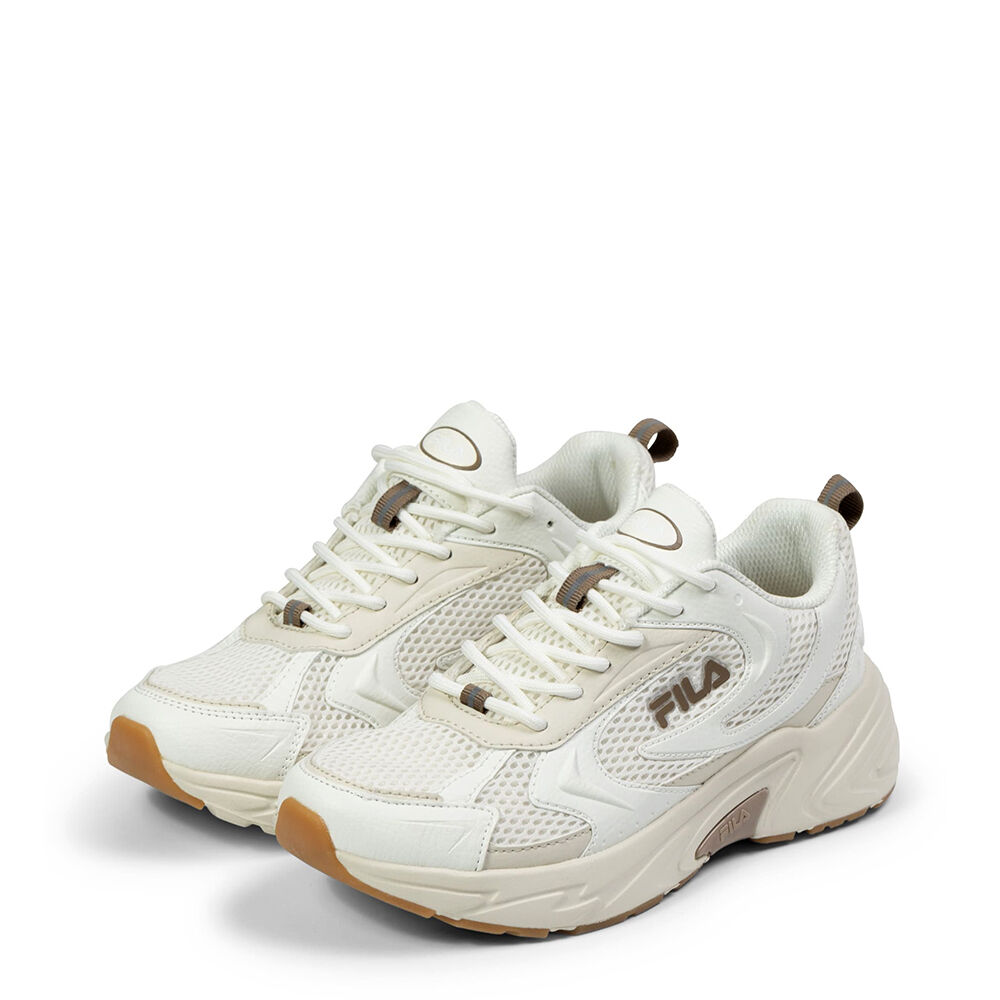 FILA FFT0144-13218 Marshmallow-Turtledove KREATIX teens