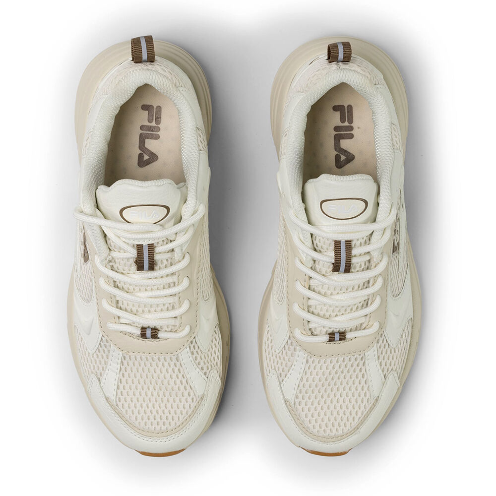 FILA FFT0144-13218 Marshmallow-Turtledove KREATIX teens
