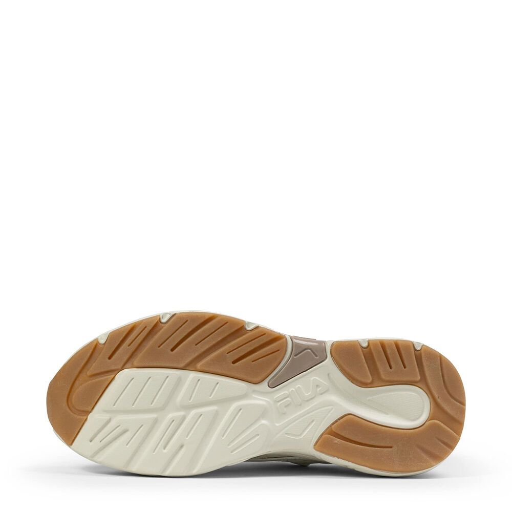FILA FFT0144-13218 Marshmallow-Turtledove KREATIX teens