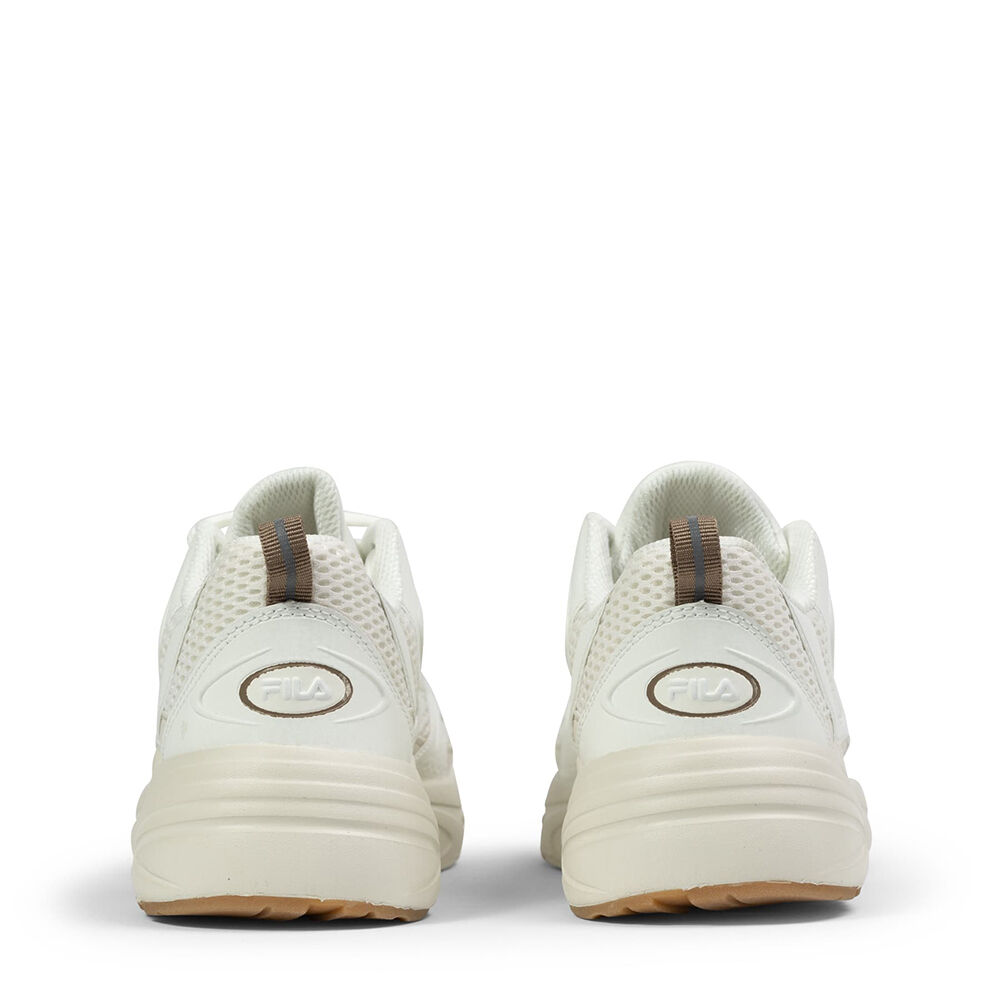 FILA FFT0144-13218 Marshmallow-Turtledove KREATIX teens