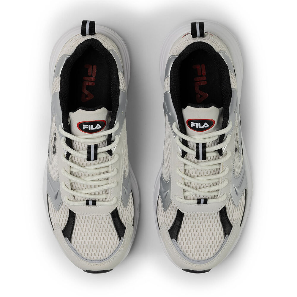 FILA FFT0144-83162 Black-Silver KREATIX teens