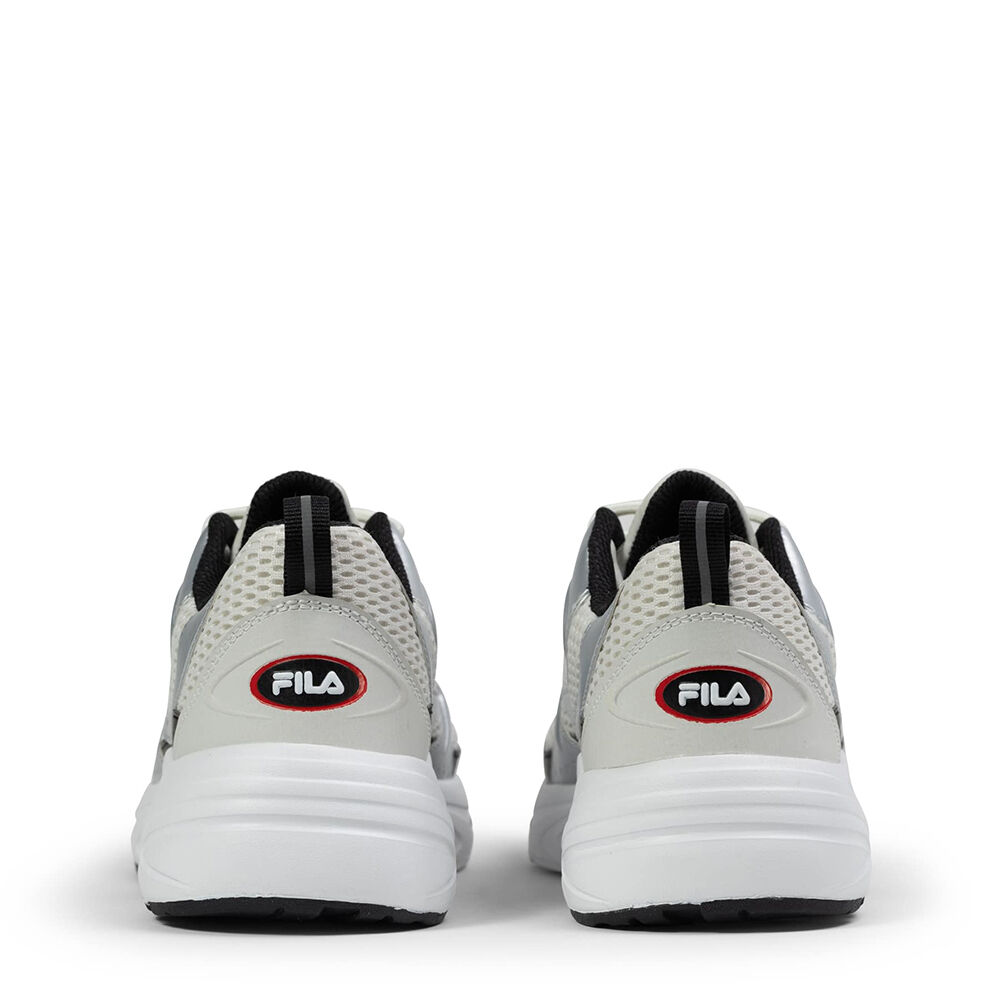 FILA FFT0144-83162 Black-Silver KREATIX teens