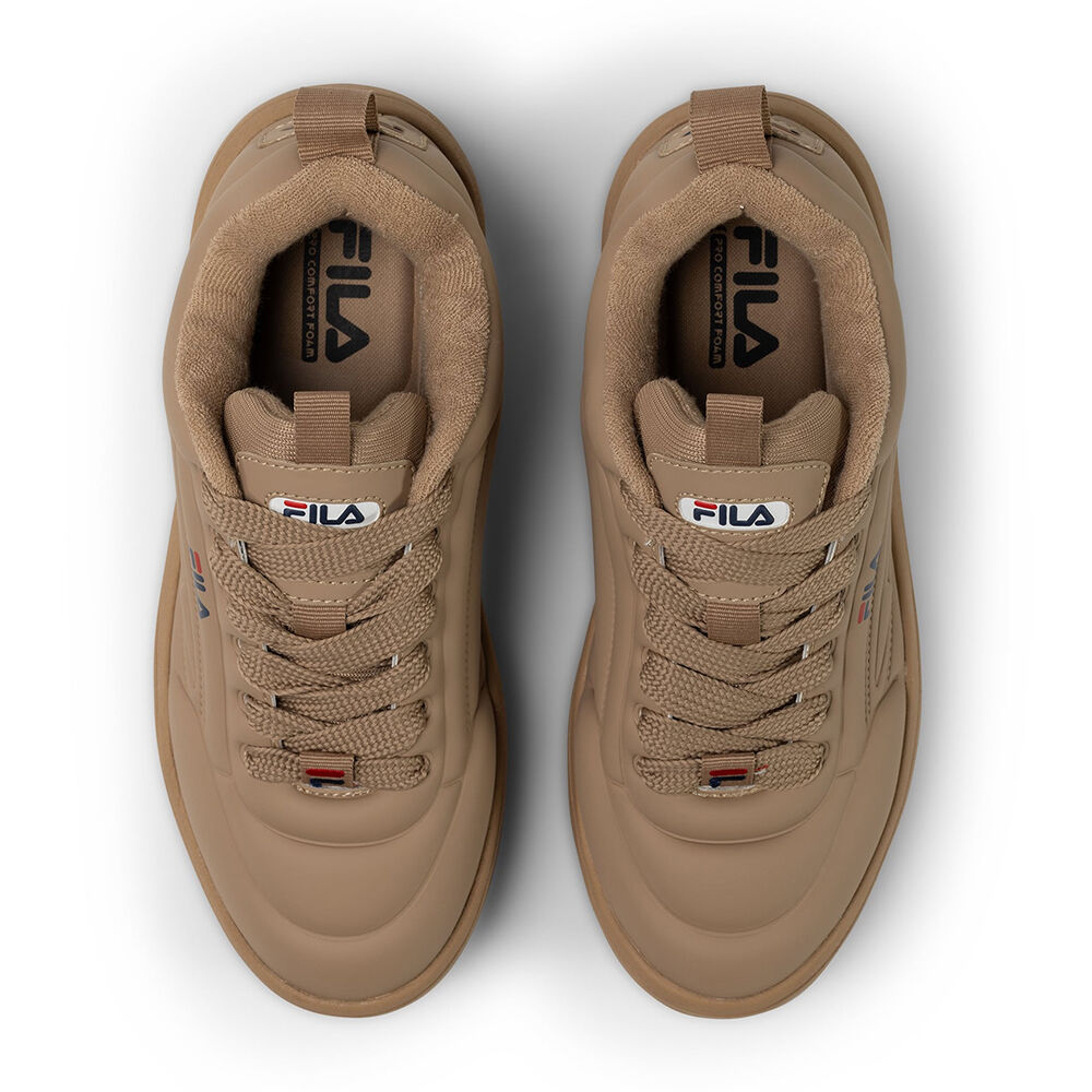 FILA FFW0536-70080-Affogat SUPERBUBBLE wmn