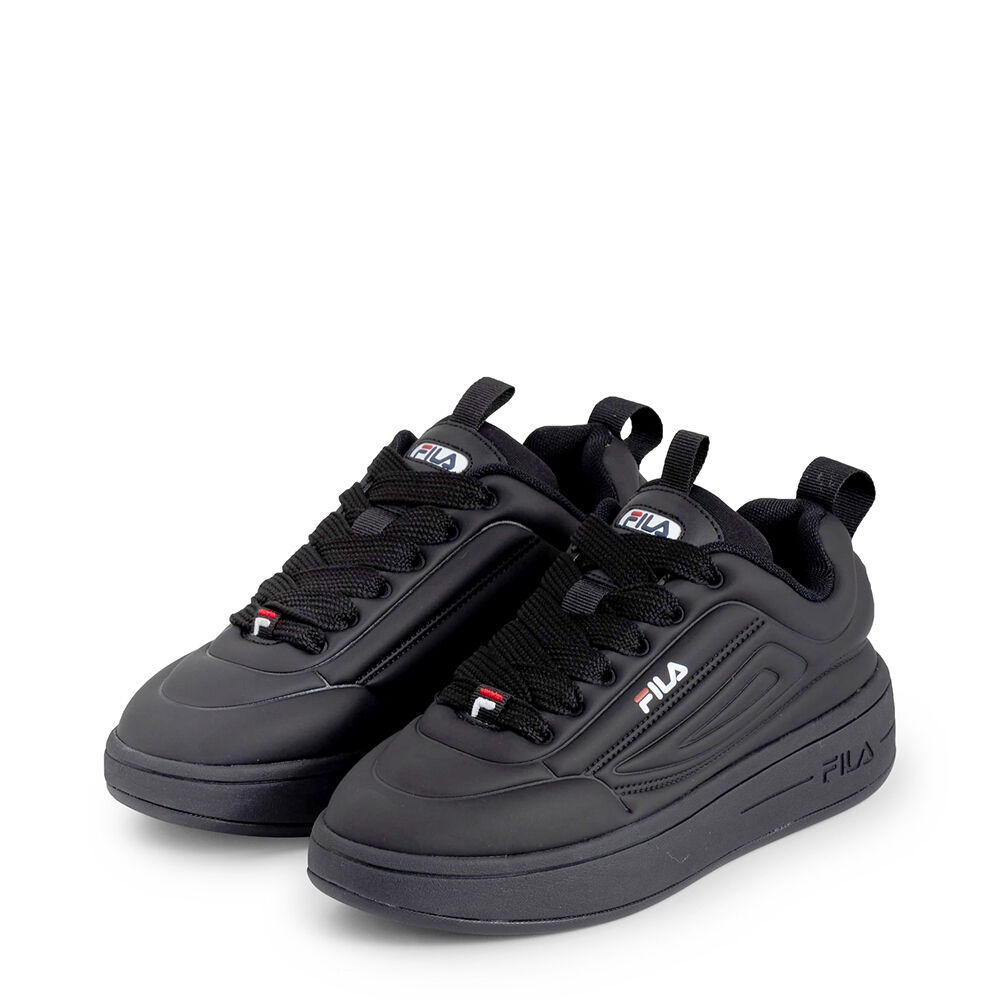 FILA FFW0536-80010-Black SUPERBUBBLE wmn