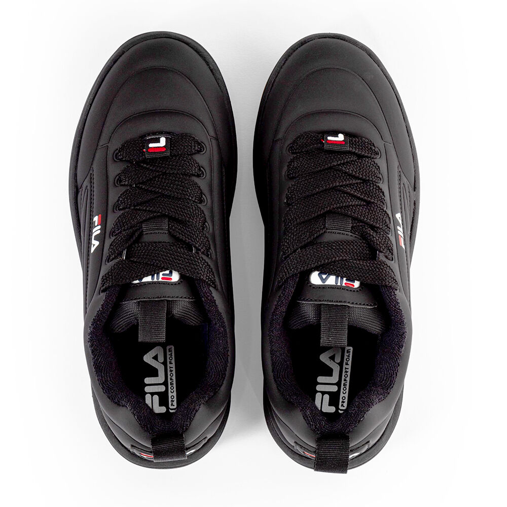 FILA FFW0536-80010-Black SUPERBUBBLE wmn