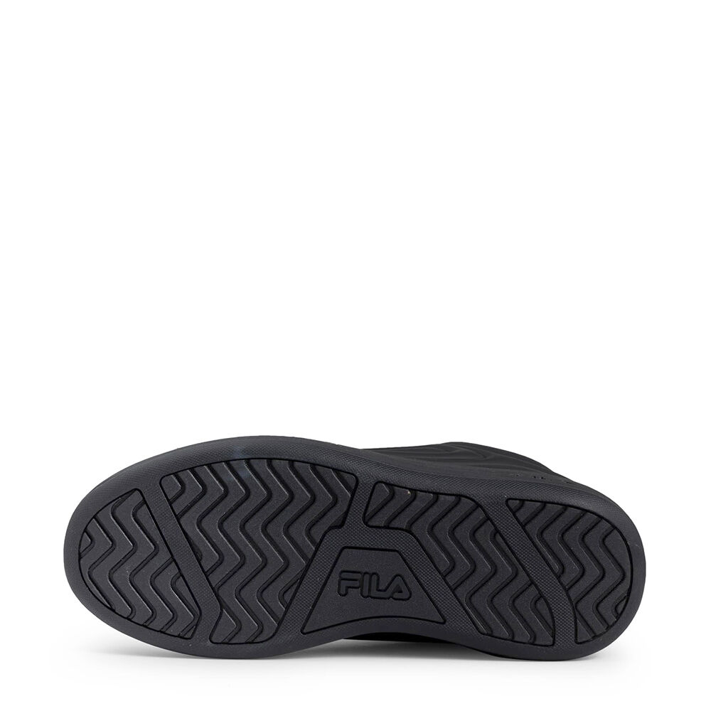 FILA FFW0536-80010-Black SUPERBUBBLE wmn