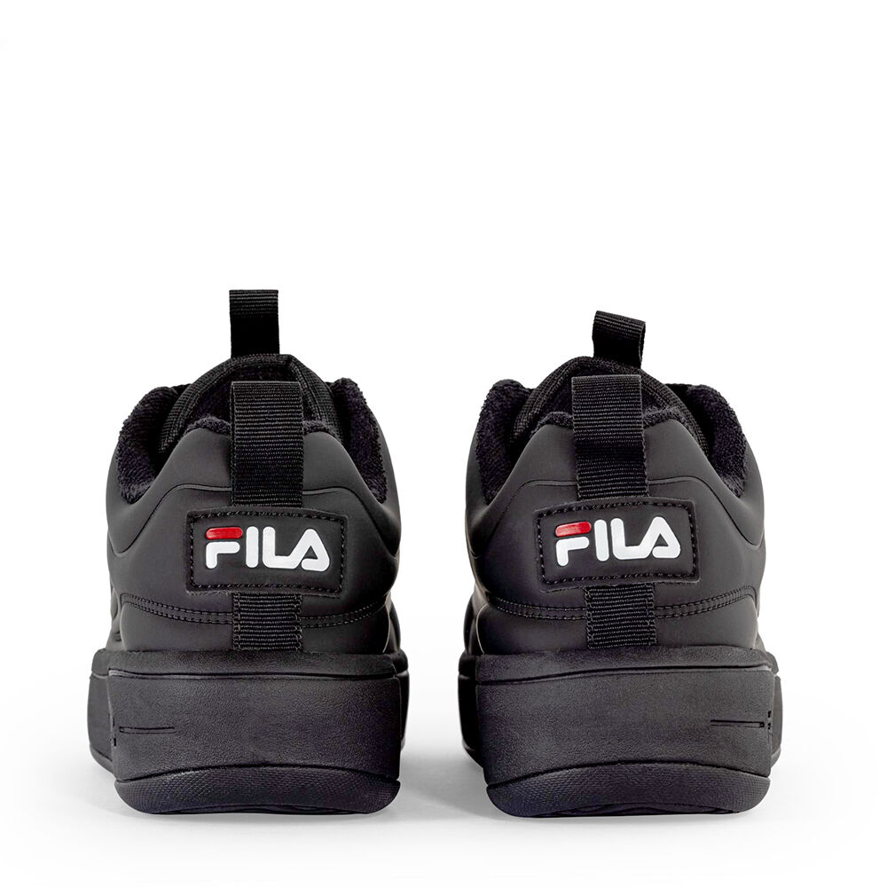 FILA FFW0536-80010-Black SUPERBUBBLE wmn